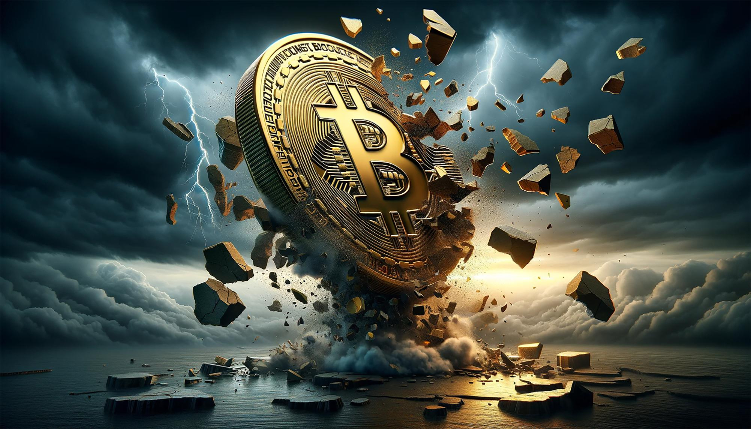 اختلال کلادفلر؛ زنگ خطر برای اکوسیستم رمزارز