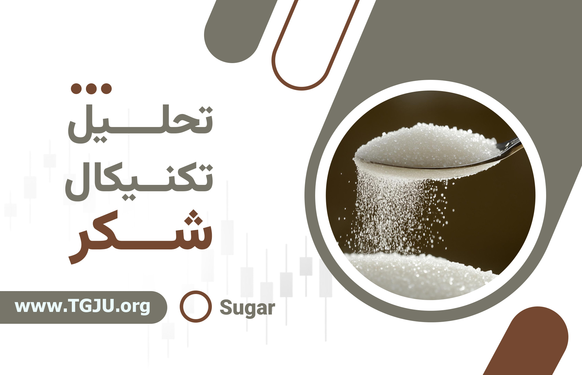 تولید شکر در برزیل و هند؛ تعیینکننده مسیر بازار جهانی