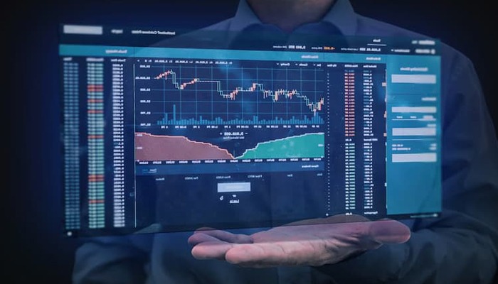 معامله با فرکانس بالا (High-Frequency Trading)