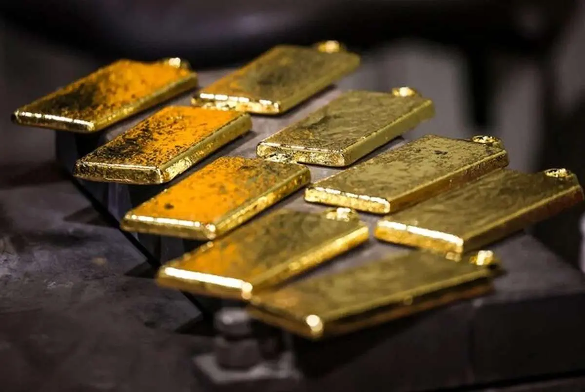 پیش‌بینی‌های عجیب از قیمت طلا/پرواز اونس جهانی نزدیک است؟