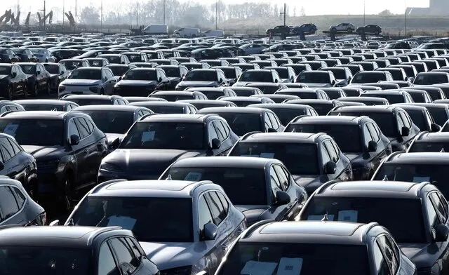 خودروهای چینی در حال تسخیر بازار جهانی خودرو