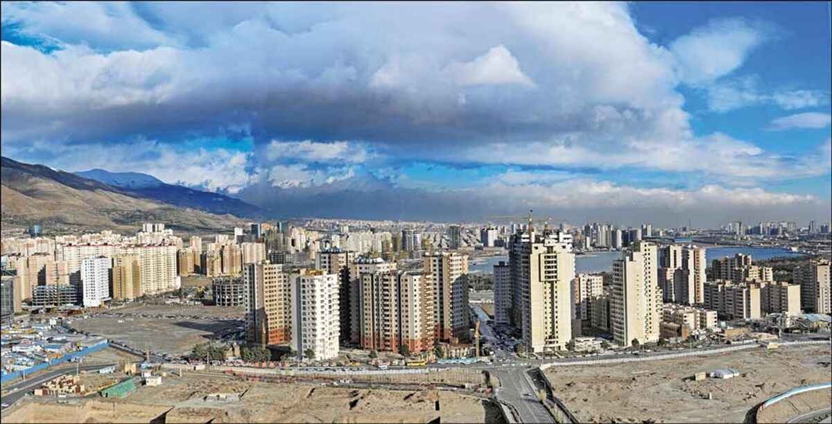 سرمایه بخش خصوصی تهران در کجا زمین‌گیر شد؟