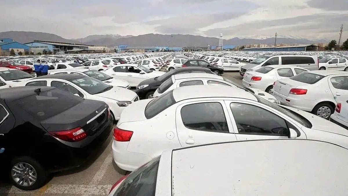 صف‌های میلیونی برای خرید خودرو؛ بازگشت قرعه‌کشی ایران‌خودرو