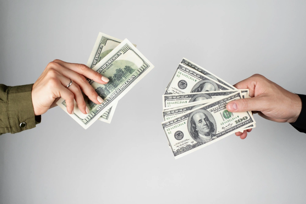 چرا نوین پرداخت بهترین گزینه برای نقد کردن درآمد ارزی است؟