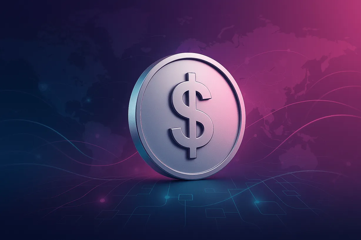 استیبلکوین ریپل در مسیر رقابت با غولهای استیبلکوین