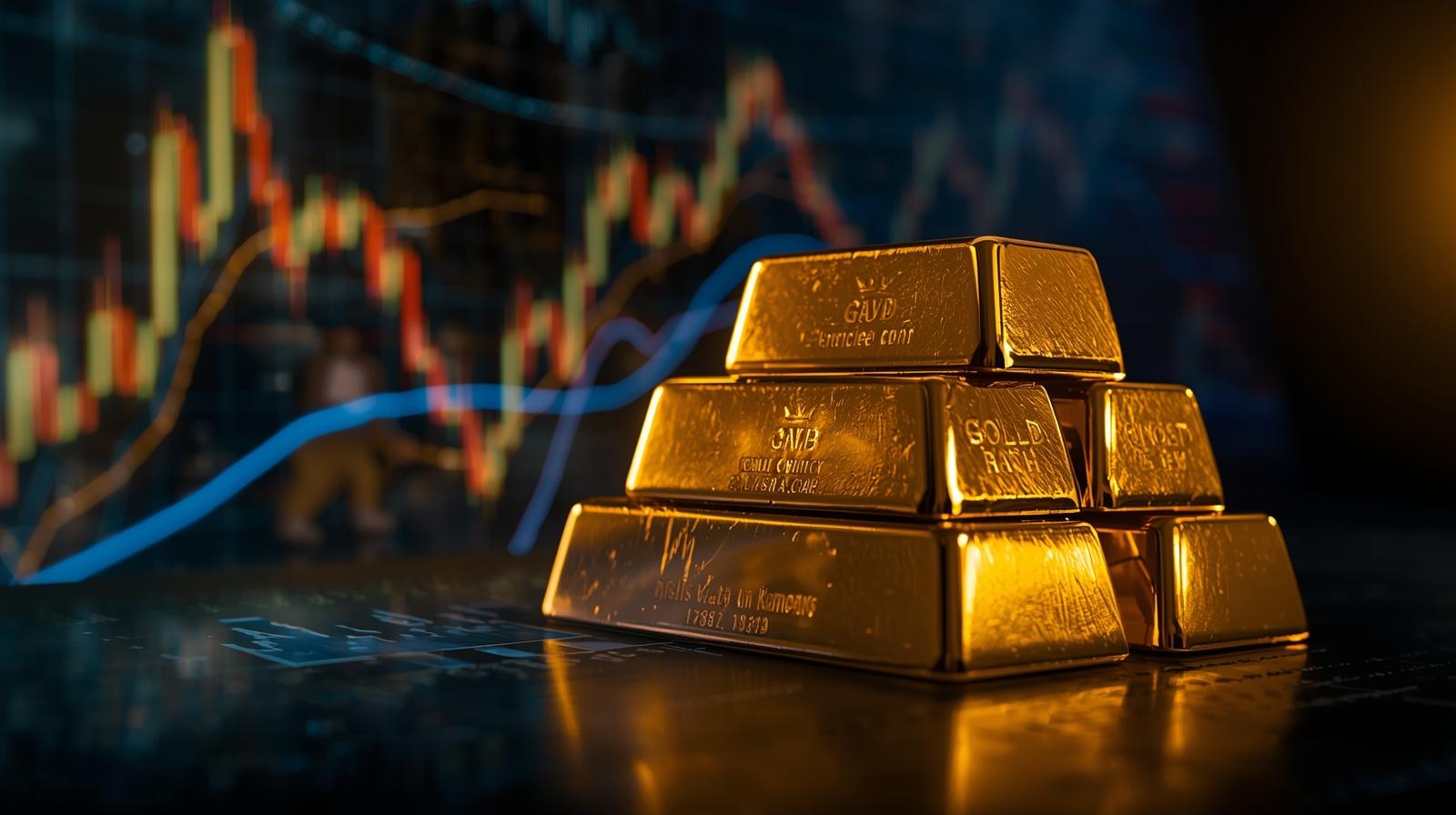 نقدینگی بازار طلا به سمت سایر بازار ها می‌رود