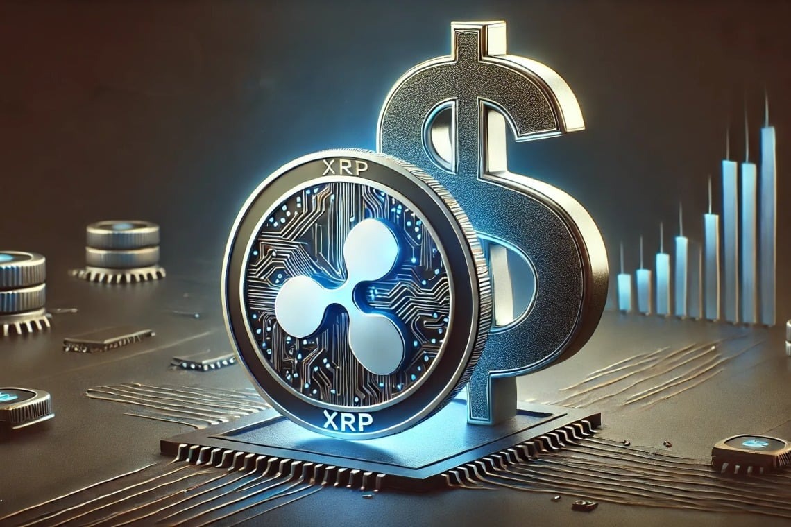 جذب سرمایه صندوقهای ریپل در شرایط رکودی بازار رمزارزها