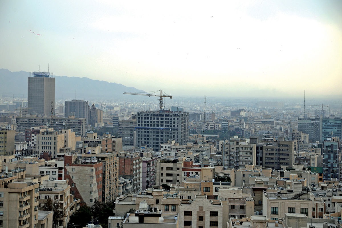 گسل جدید اجاره در تهران؛ پیامدهای ۱۴ سال جهش بدون توقف