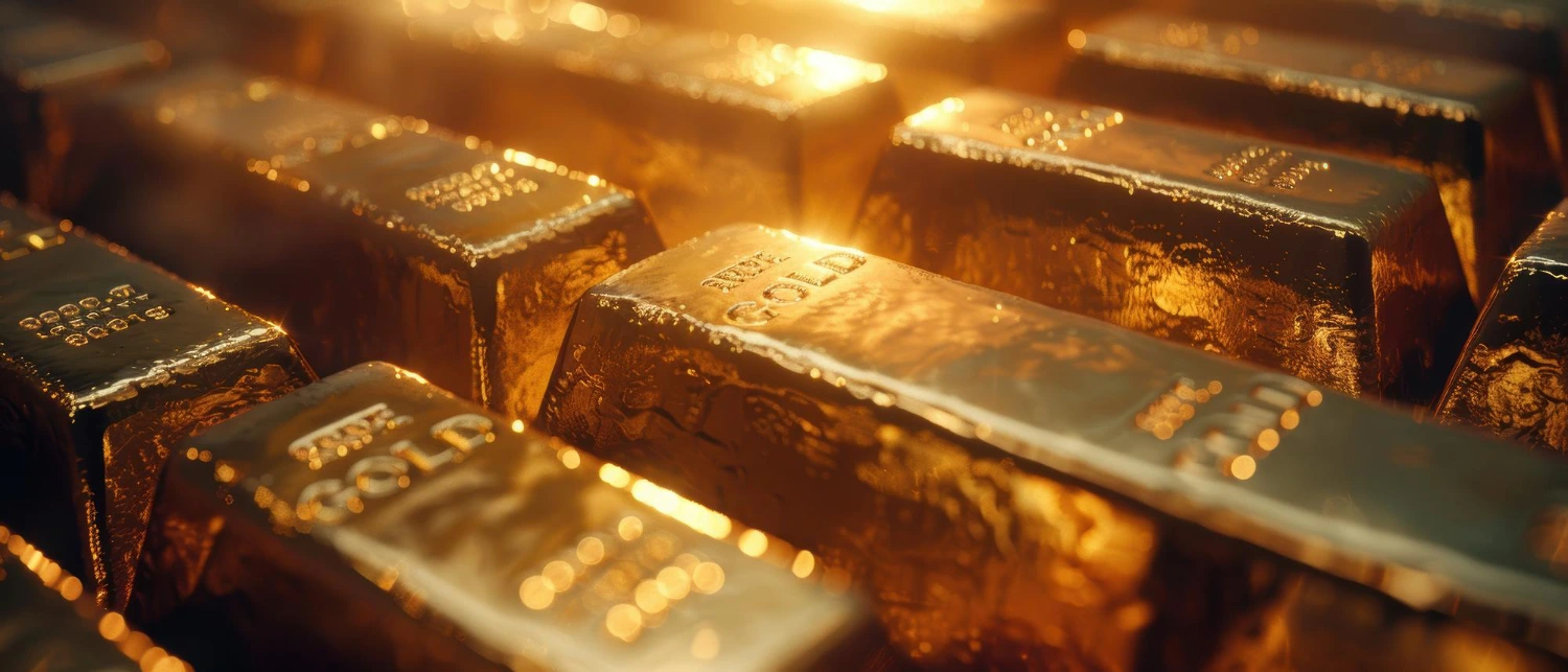 اونس بالای ۴۳۰۰ دلار؛ رکوردشکنی با تقاضای ضعیف!