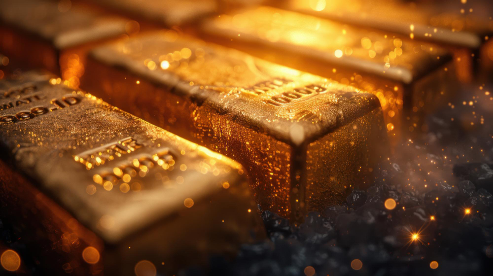 آرامشِ پرریسک در بازار طلا؛ تثبیت کوتاهمدت یا صعود به کانالهای جدید؟