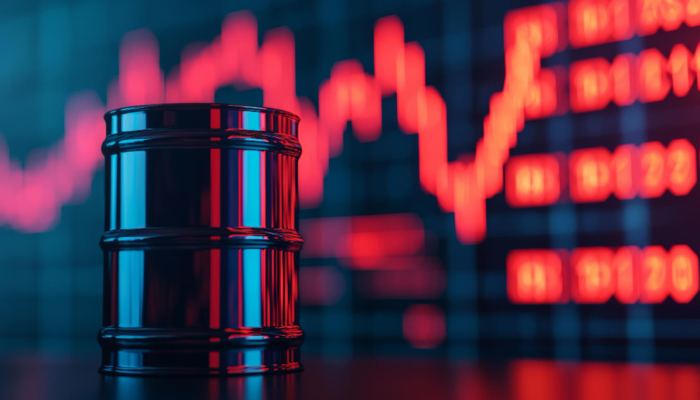 آشفته‌بازار نفت؛ وقتی دیپلماسی و تحریم‌، قیمت‌ها را به بازی می‌گیرند