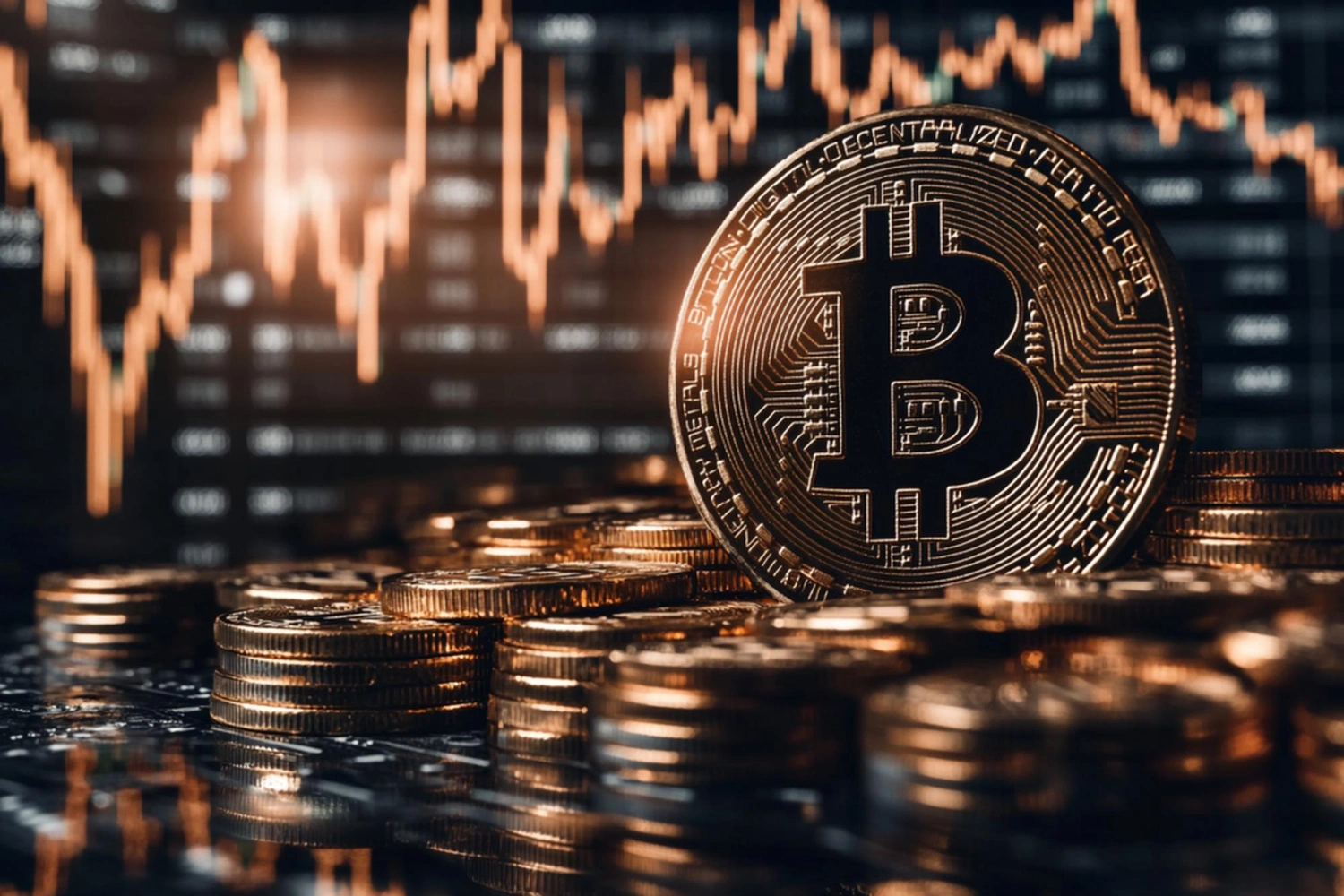 نرخ بهره دسامبر؛ محرک بعدی برای بیت‌کوین و بازارهای جهانی