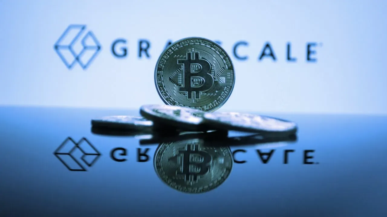 گریاسکیل: «بیتکوین تا شش ماه دیگر به اوج تاریخی تازه میرسد»