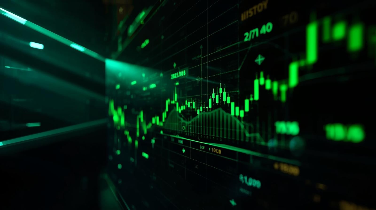 بورس در دست خریداران؛ تزریق یک همت پول و صعود شاخصها