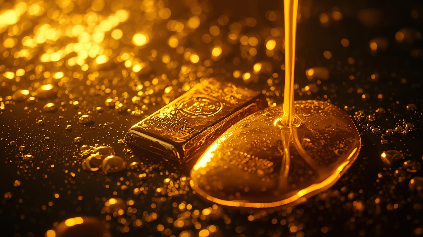 آیا آبشده نقدی در آستانه اصلاح کوتاهمدت قرار دارد؟