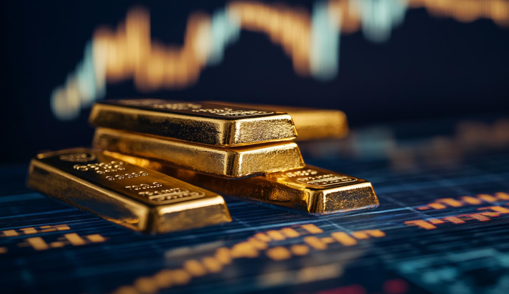 فاز تجمیع قیمت طلا؛ معاملهگران منتظر کاتالیزور جدید