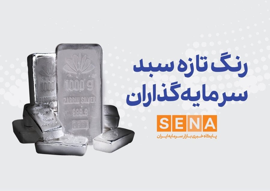 رنگ تازه در سبد سرمایهگذاران بورس