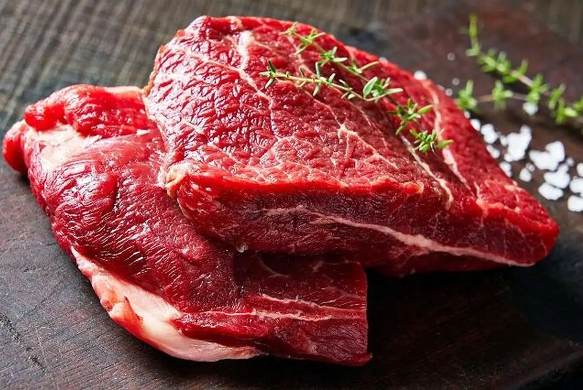 افزایش نرخ ارز واردات گوشت/قیمت گوشت قرمز نجومی میشود؟