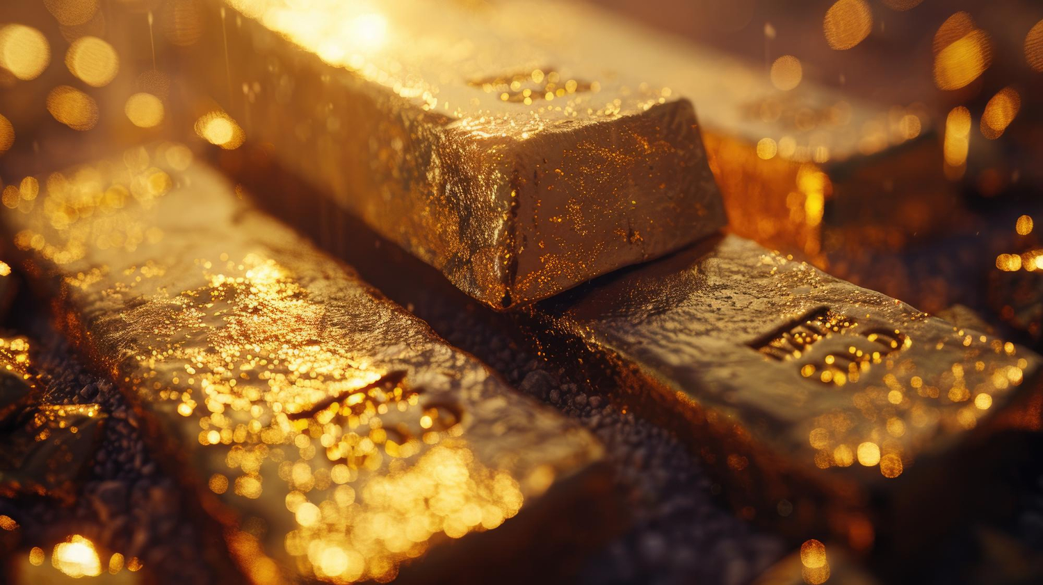 هفته پرریسک طلا در راه است؛ پایان موج صعودی یا اصلاح موقت؟