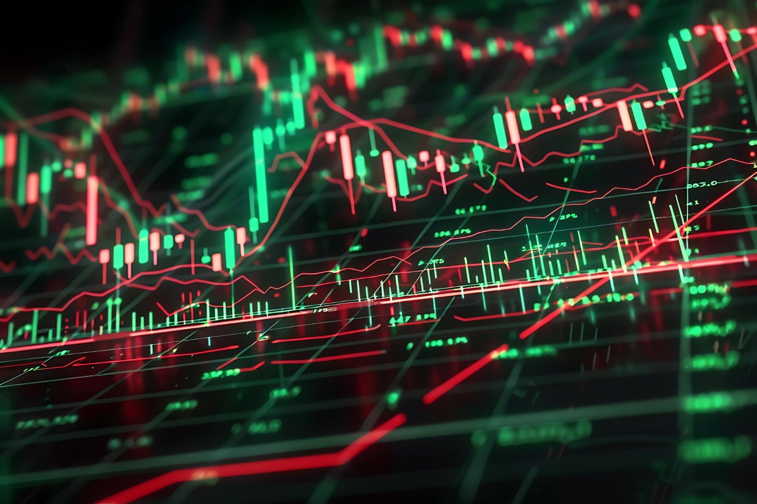 بازار بورس در اولین روز دیماه چگونه تغییر مسیر داد؟