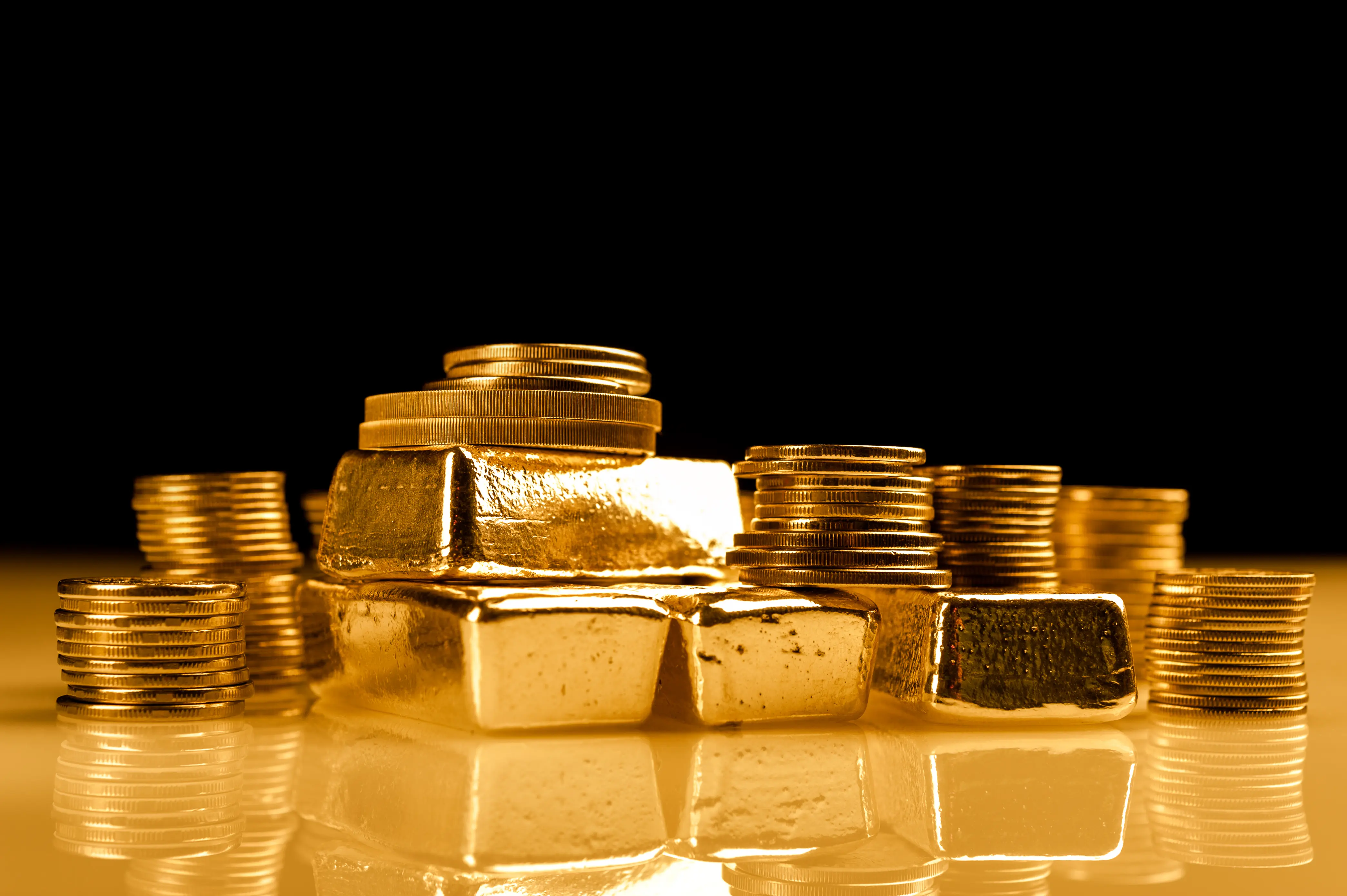 طلای ۲۰۲۶؛ از اوج تا اوج؟!