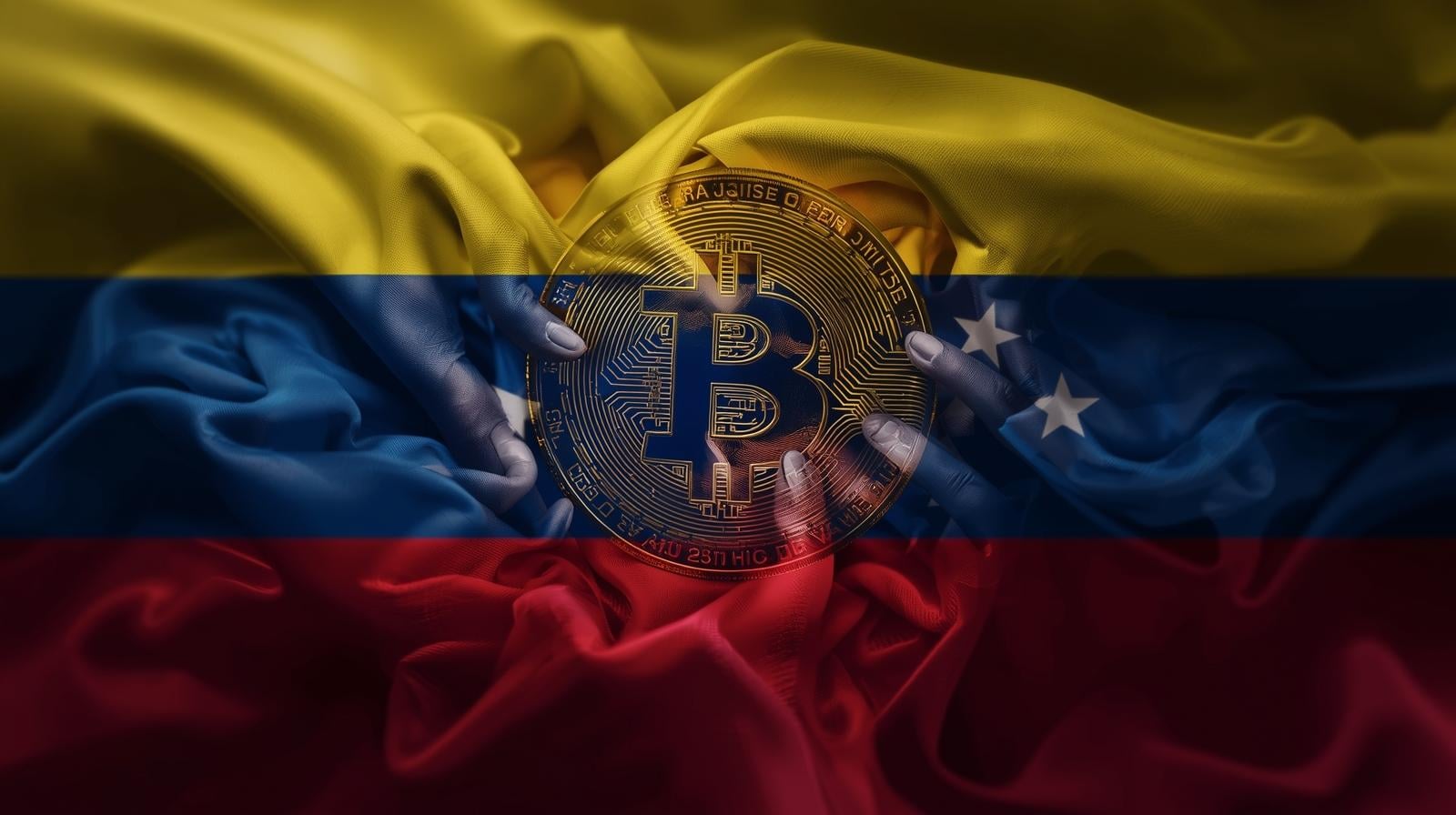 آیا آرامش بیت‌کوین در بحران ونزوئلا پایدار خواهد ماند؟