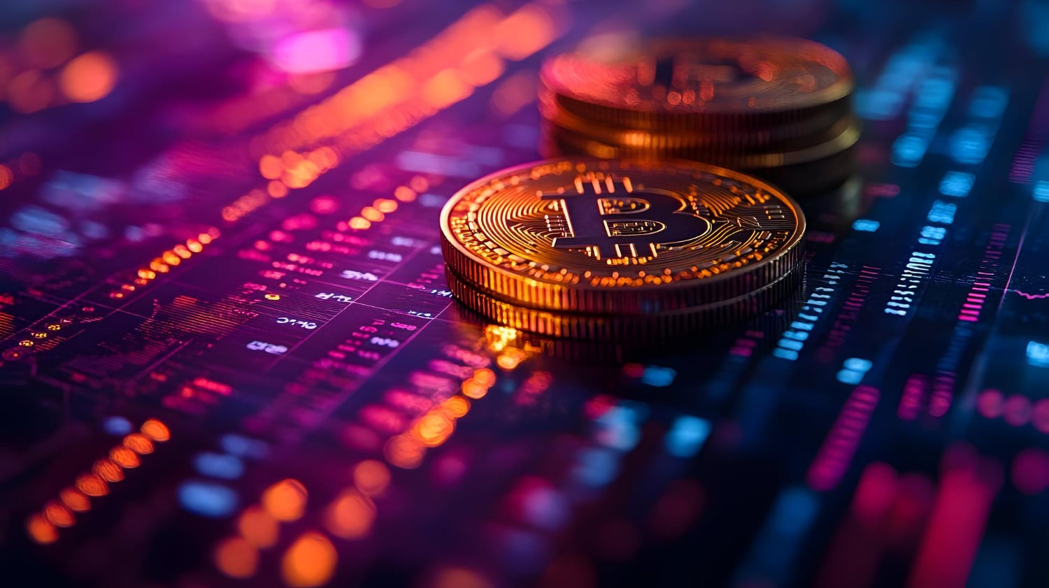لایحه شفافیت کریپتو و نبرد واشنگتن بر سر آینده رمزارزها