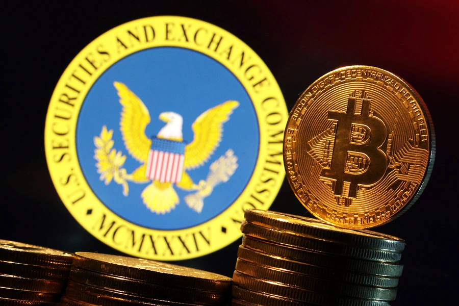 مرز مالکیت واقعی و توکنهای نمایشی؛ پیام تازه نهاد ناظر آمریکا به بازار رمزارز