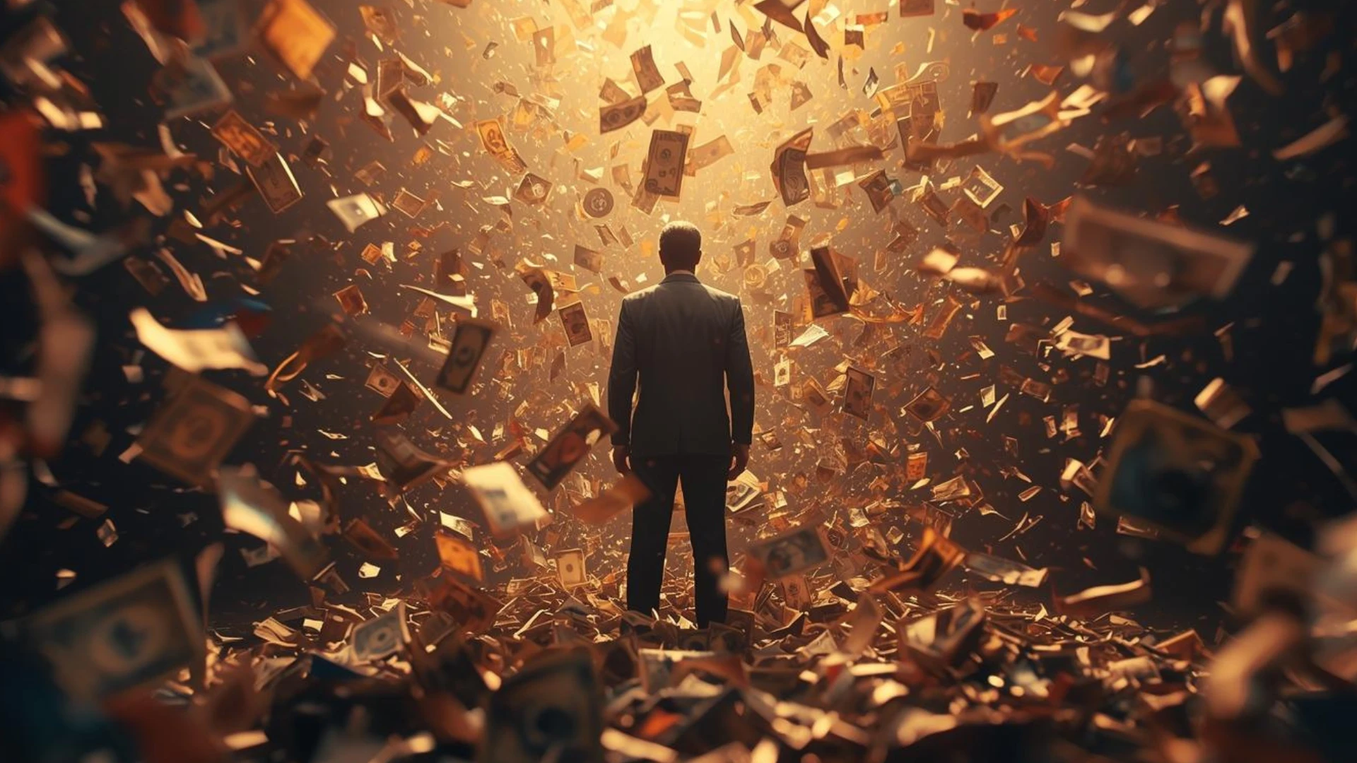 چرا ۲۰۲۵ برای مردم سخت گذشت، اما برای میلیاردرها طلایی بود؟
