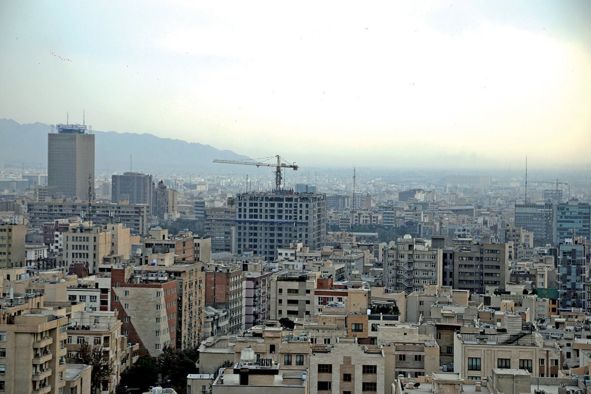 طرح جامع جدید تهران کلید خورد؛ آزمون بزرگ مدیریت شهری