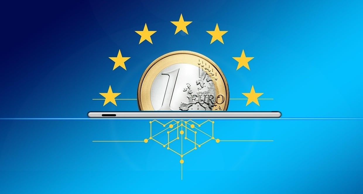 ظهور یوروی دیجیتال؛ سپیده‌دم یا غروب حریم خصوصی؟