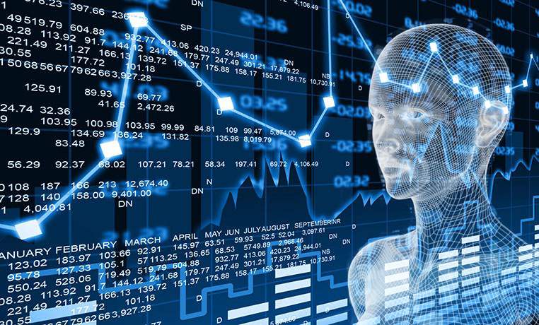 کاربرد هوش مصنوعی در معاملات فارکس و پیشبینی قیمتها
