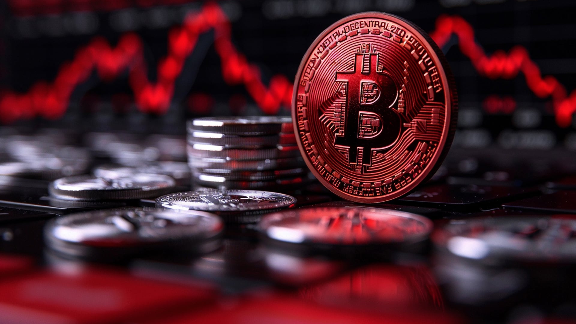 سه مانع کلیدی در مسیر رکوردشکنی بازار رمزارزها در سال ۲۰۲۶
