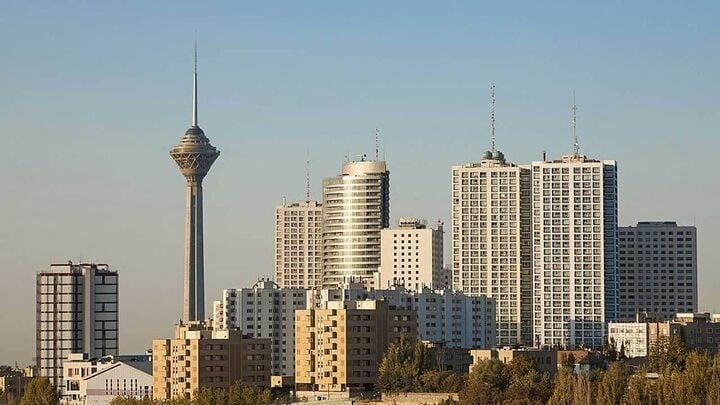 رکورد تاریخی تورم مسکن تهران
