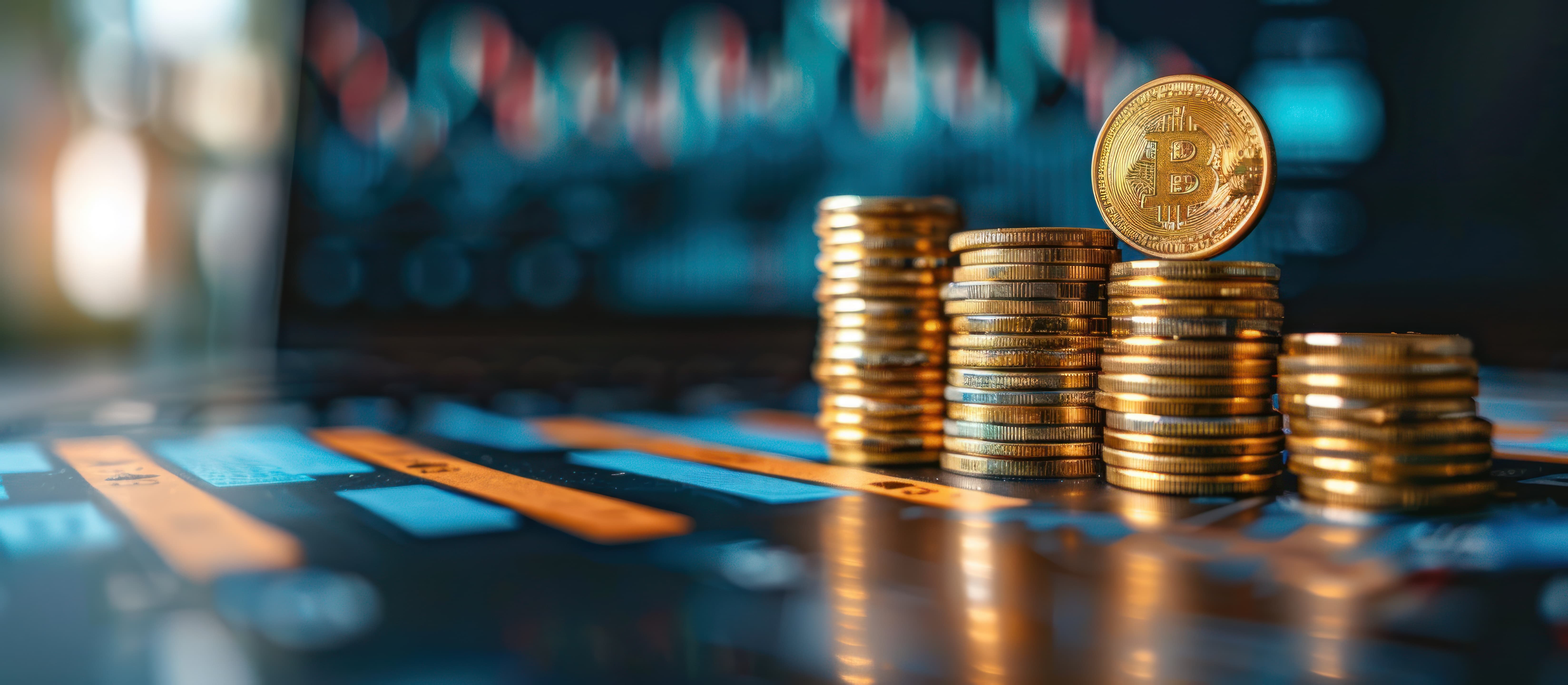 افت ۱۰ میلیارد دلاری ذخایر استیبلکوین بایننس