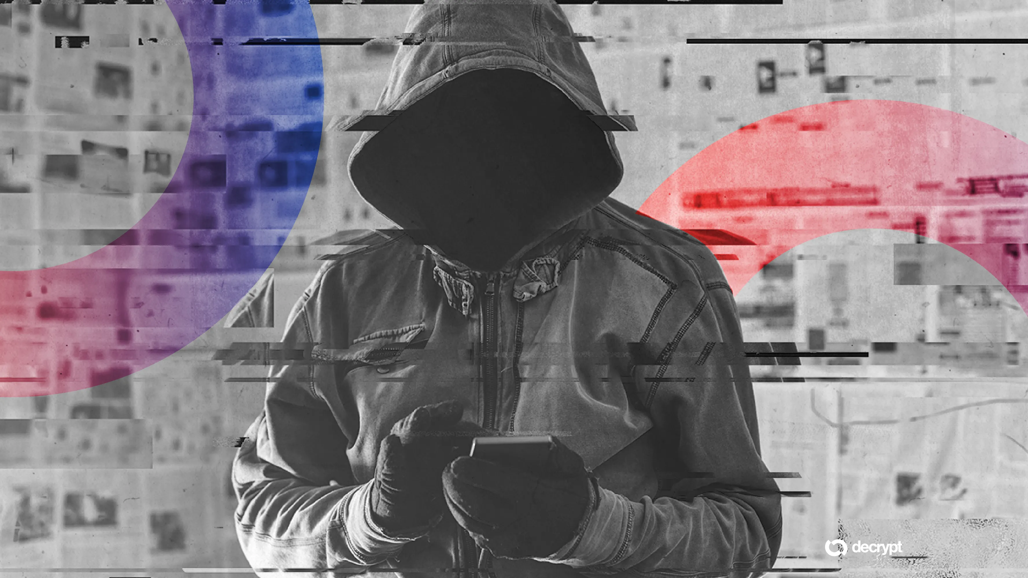 افشای بازار سیاه ۱۰۵ میلیون دلاری با ردیابی بلاکچین