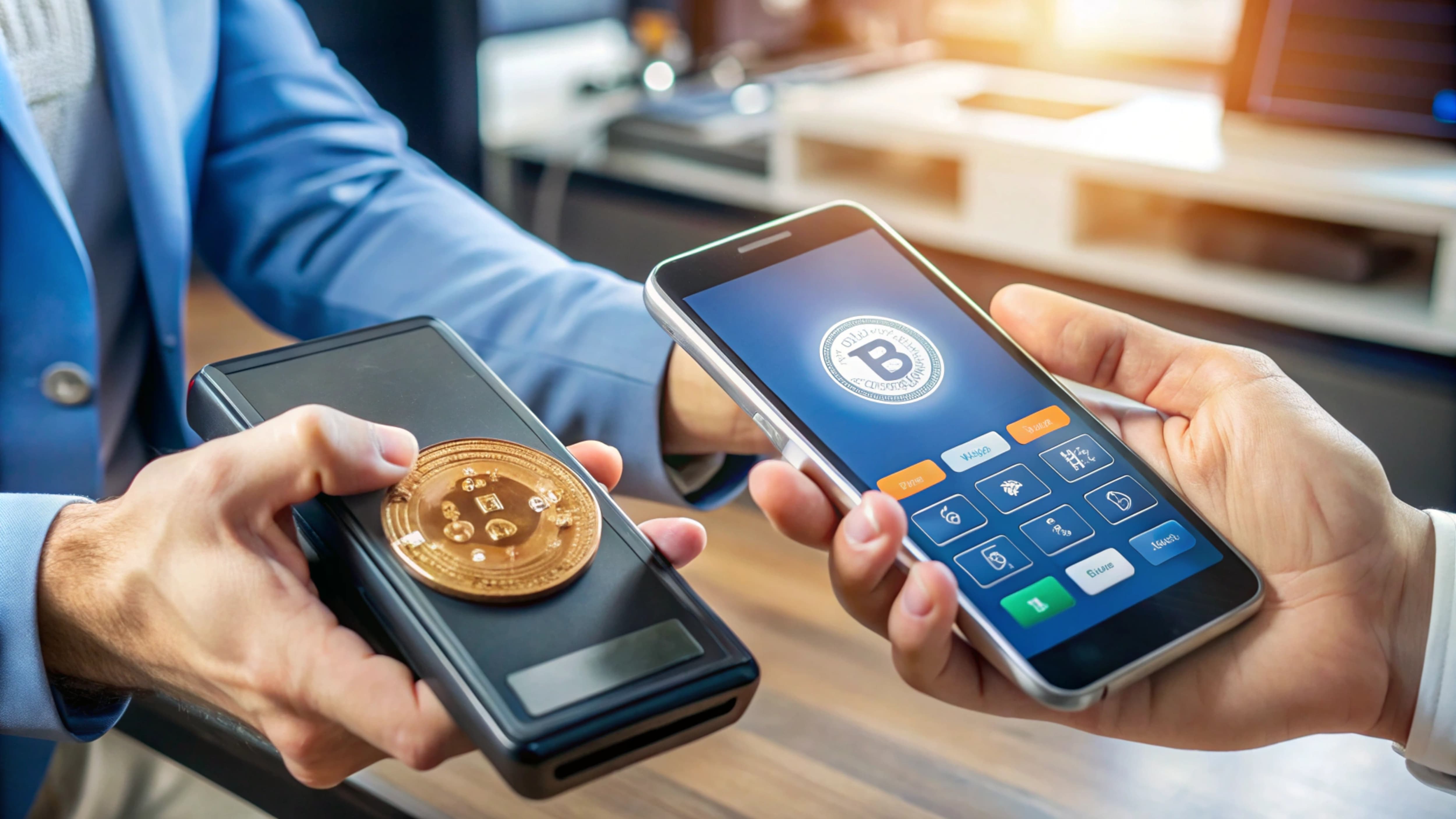 همکاری دیل و مونپی برای پرداخت آنچین حقوق کارکنان