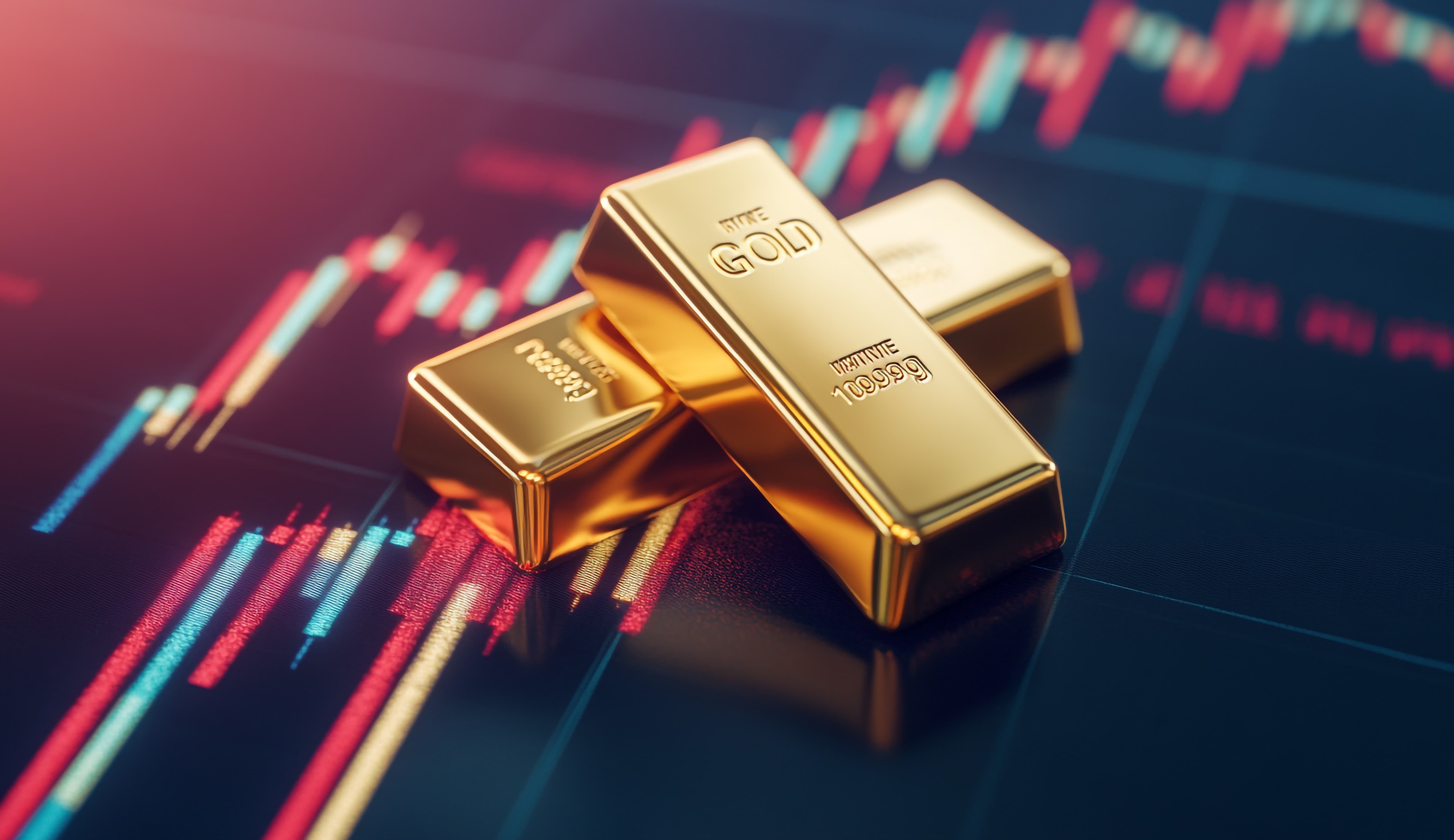 بازار طلا در تقاطع حساس؛ آیا روند صعودی ادامه دارد؟
