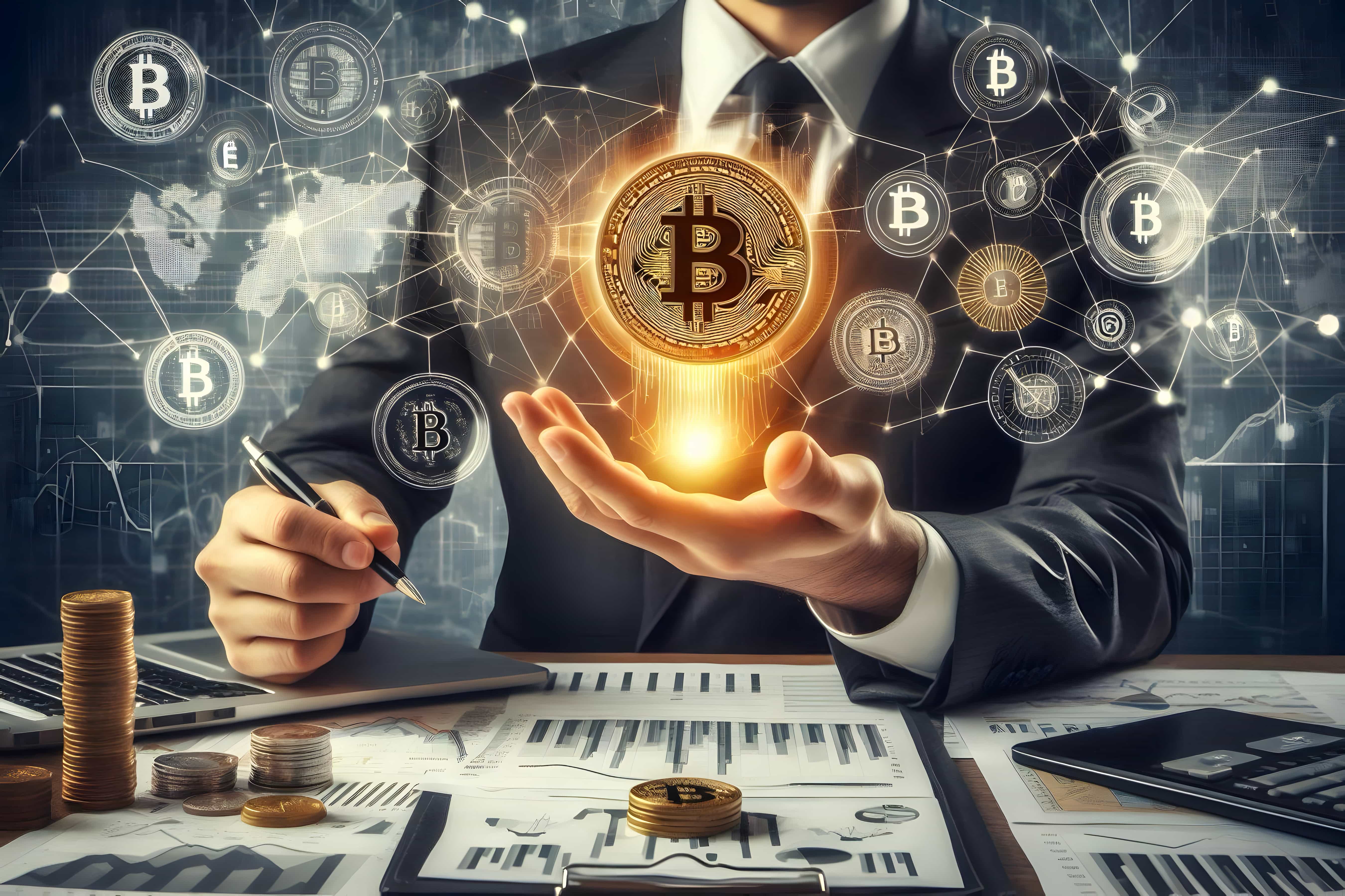 سرمایهگذاران خرد در جستوجوی کف بازار رمزارز
