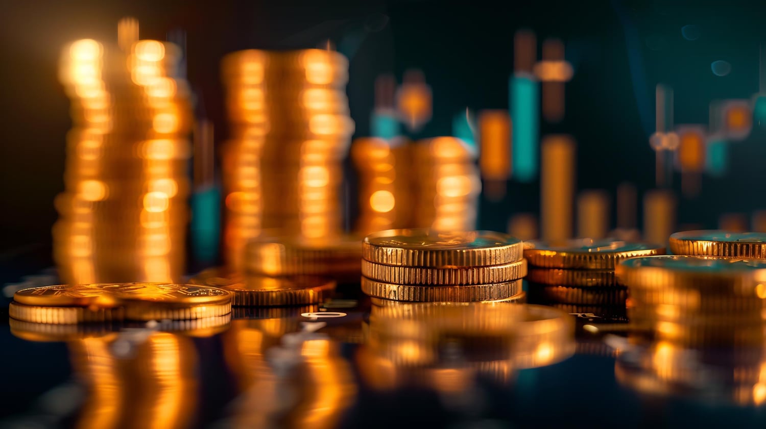 بازار ربع سکه در فشردگی قیمت؛ مسیر بعدی همچنان نامعلوم
