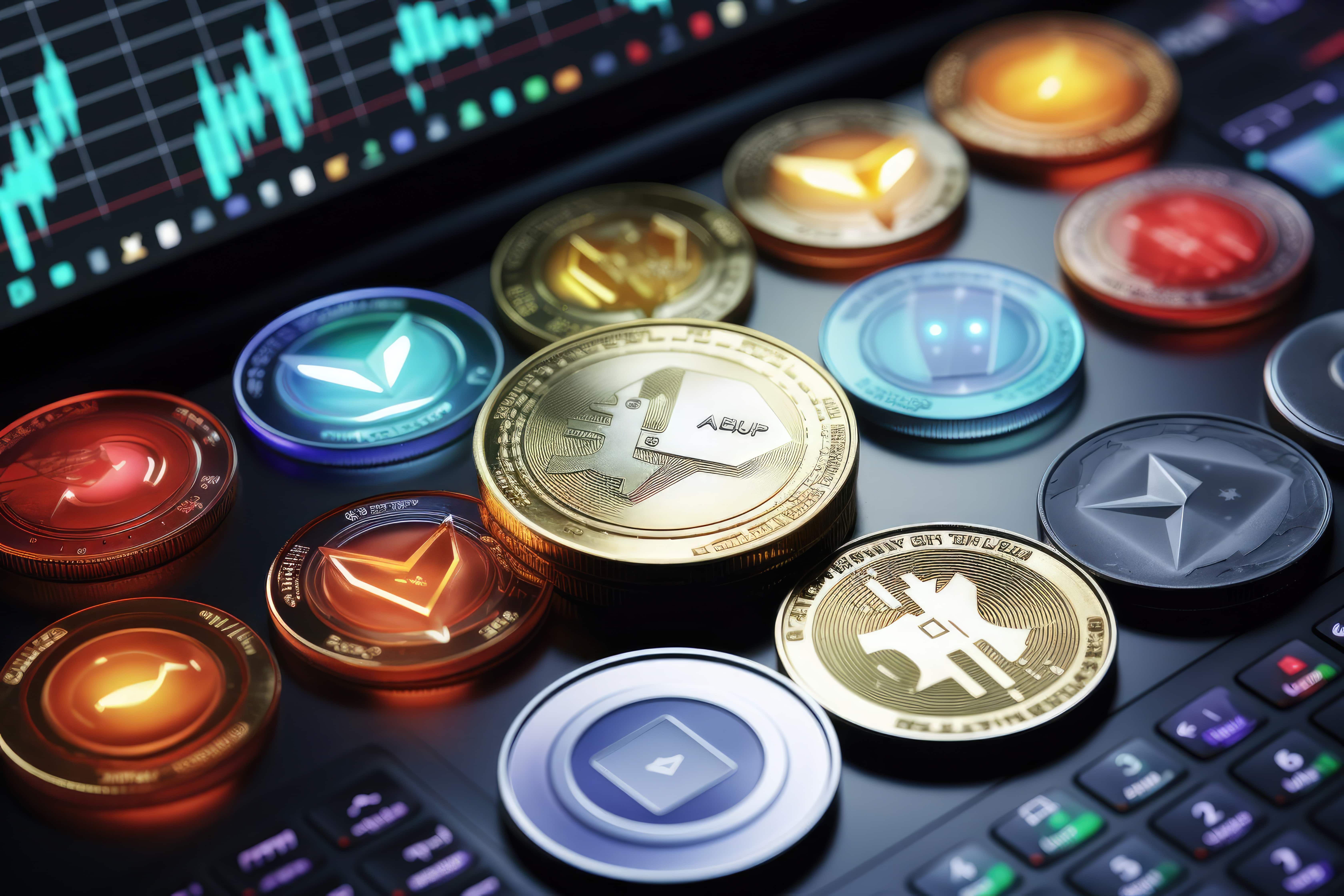 بهترین آلتکوینها پس از سقوط بیتکوین؛ کدام رمزارزها شانس رشد دارند؟