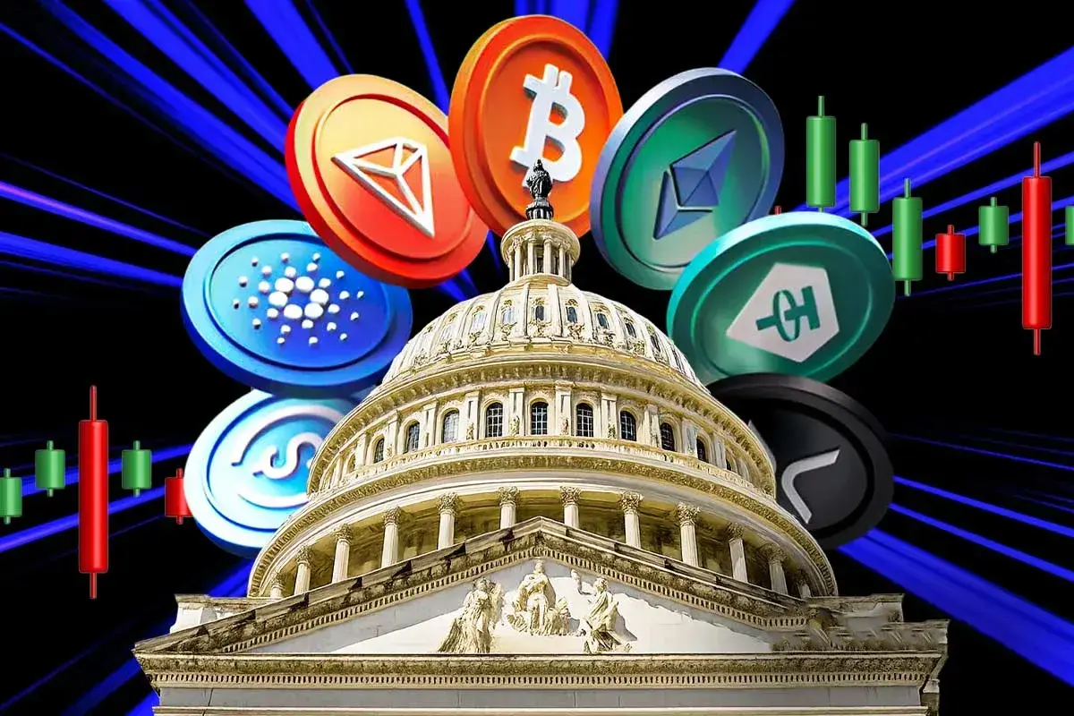 آیا مصالحه بر سر استیبلکوینها قفل لایحه رمزارز را باز میکند؟