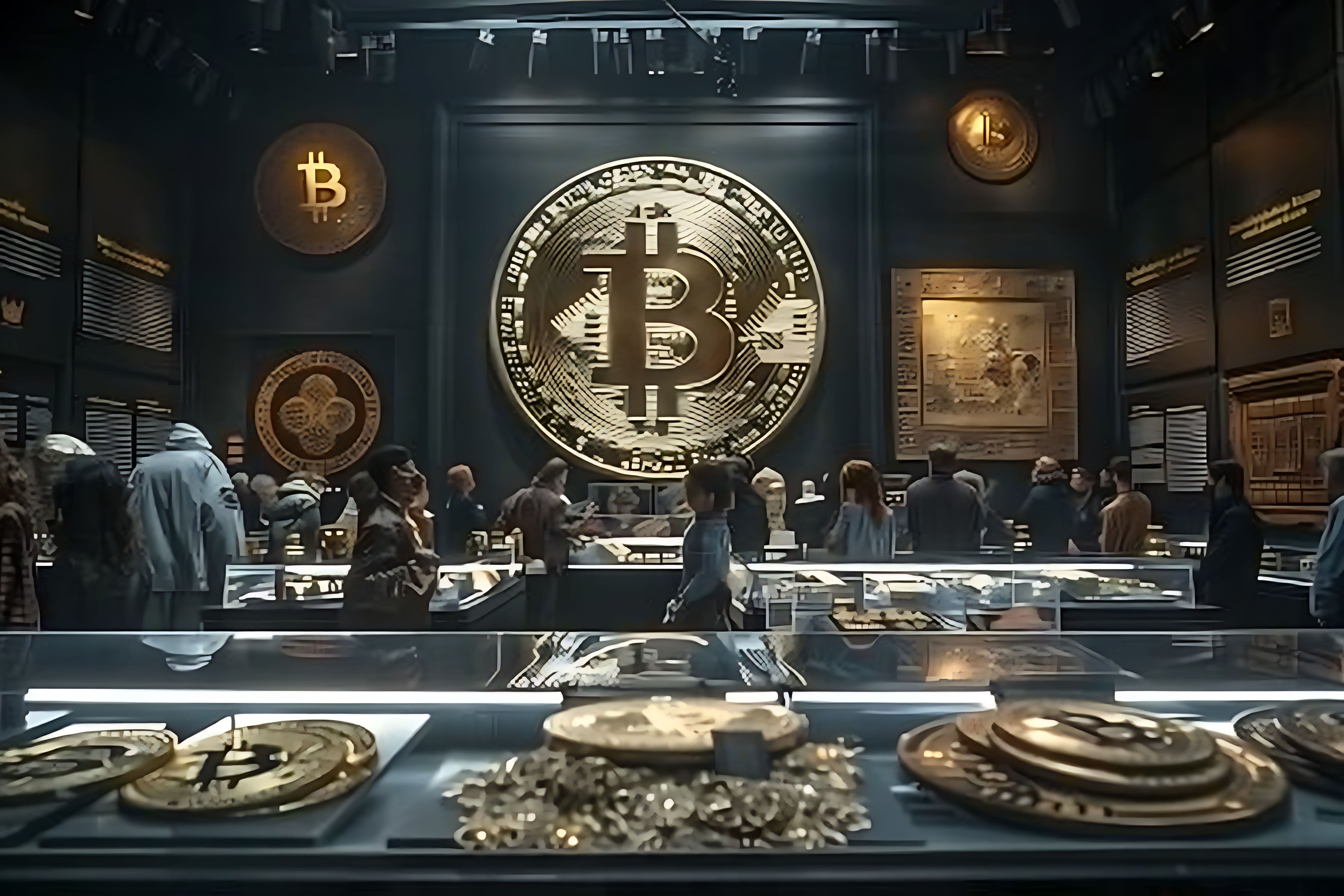 چالش بزرگ بانکها با بیتکوین؛ آیا بازل سه عقبنشینی میکند؟