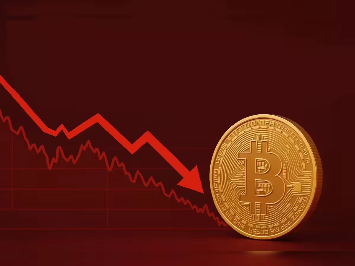 چرا توافق بودجهای آمریکا مانع ریزش بیتکوین نشد؟