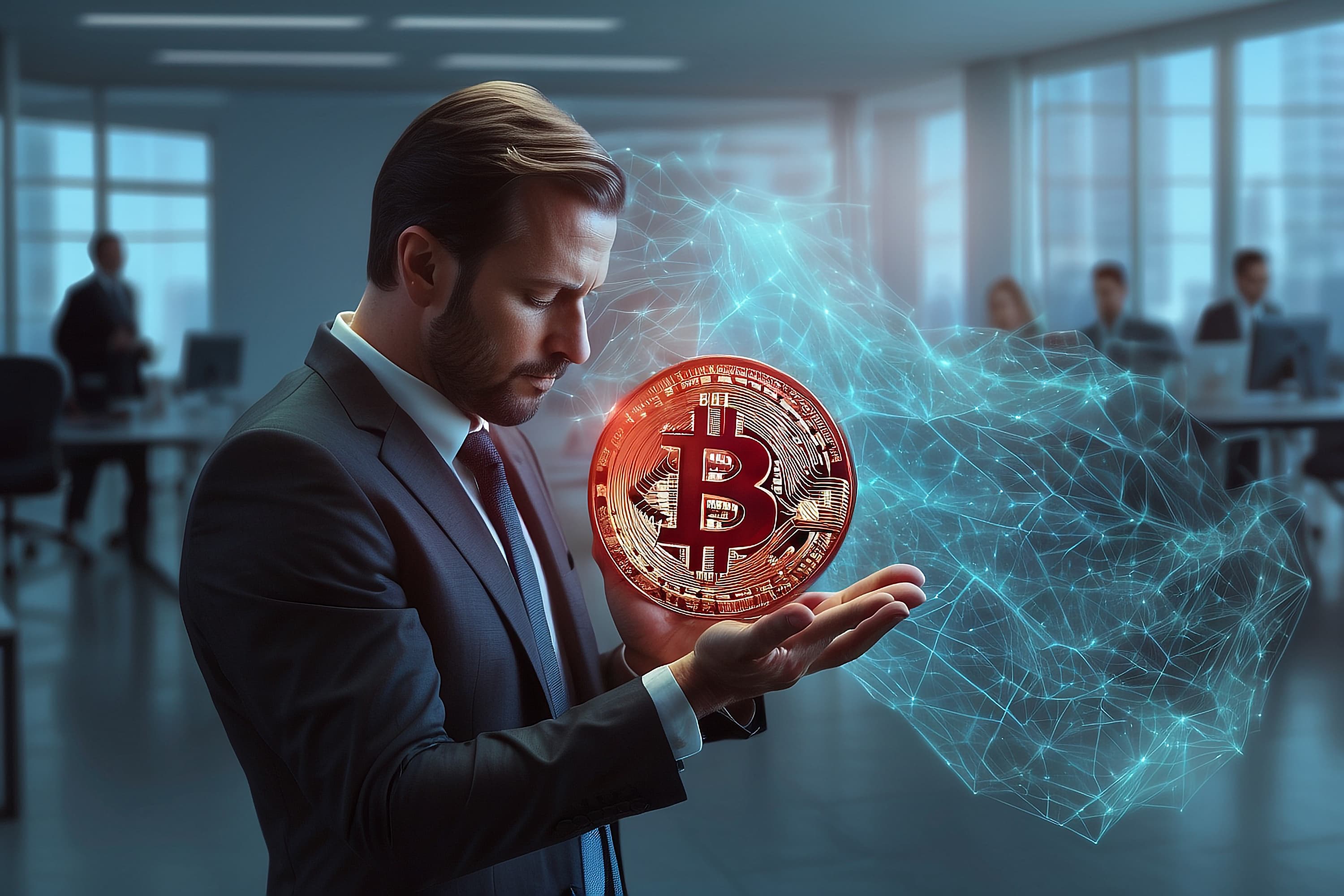 سقوط احساسات بازار کریپتو به ترس افراطی؛ آیا بیت‌کوین به کف رسیده است؟