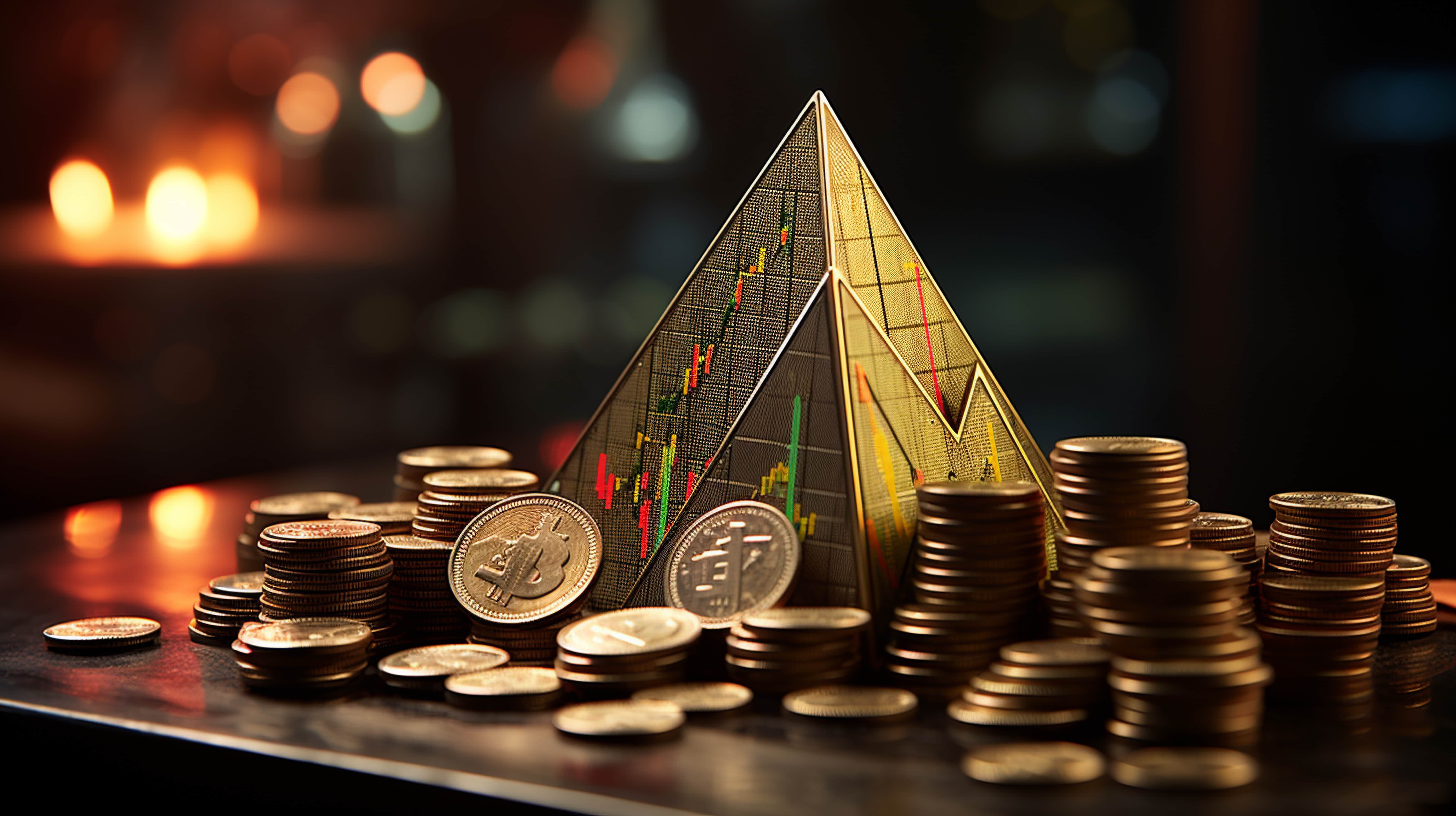 انباشت سرمایه در بایننس همزمان با تداوم ضعف بازار کریپتو