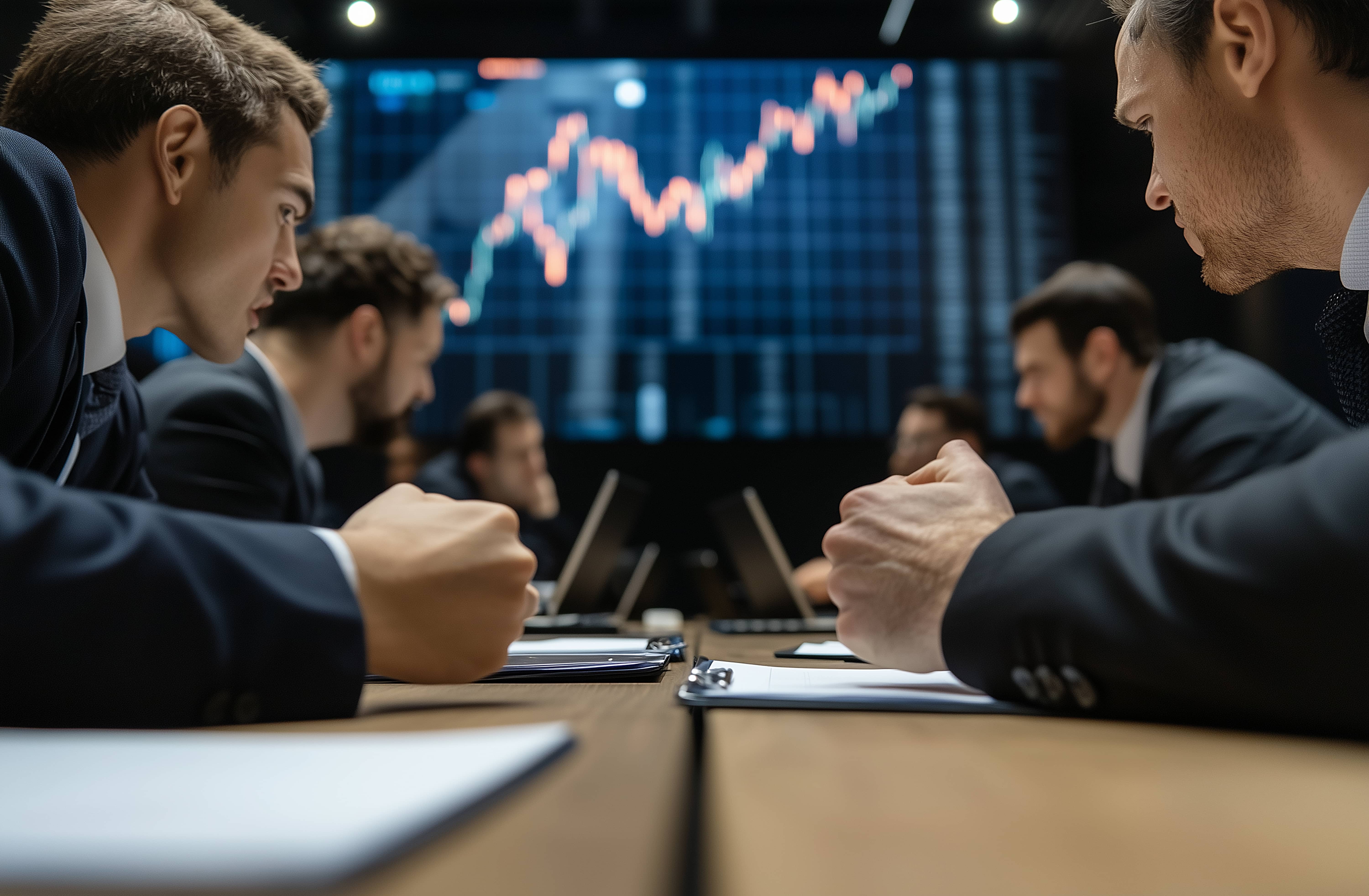 تنگه هرمز و مذاکرات؛ دو محرک اصلی نوسان بازار ارز