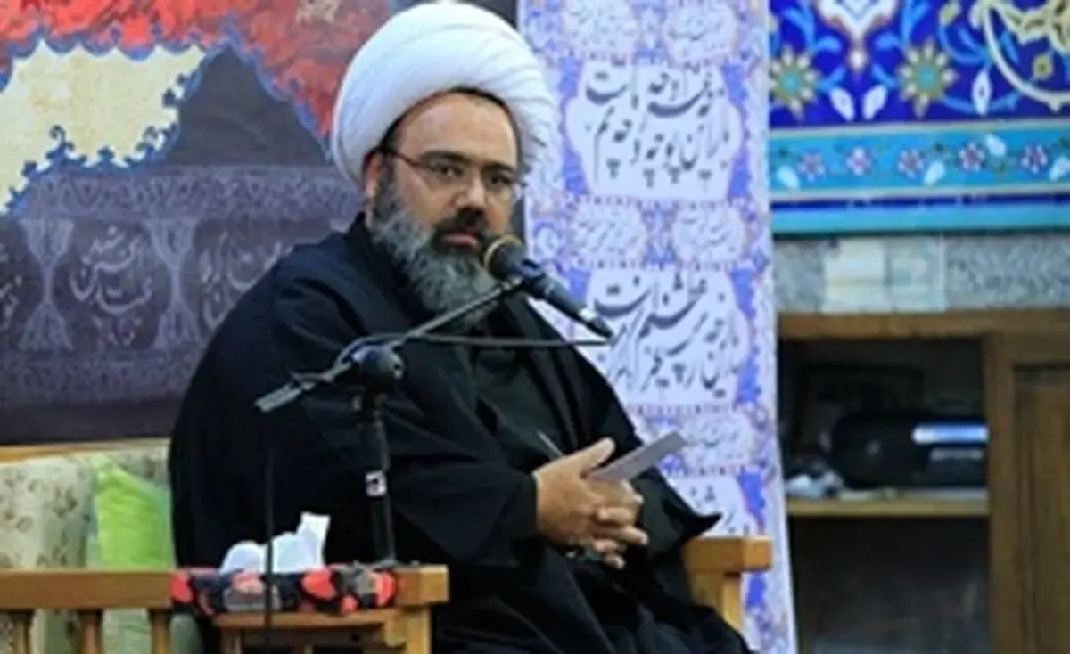 ببینید| اظهارات جنجالی حجت الاسلام دانشمند درباره حوادث اخیر⁩