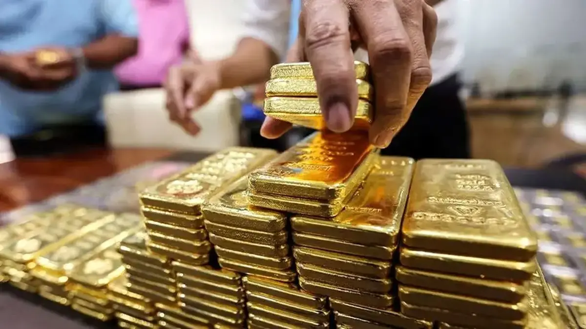 قیمت طلای جهانی امروز یکشنبه ۳ اسفند ۱۴۰۴/ بازار طلا در مسیر صعودی