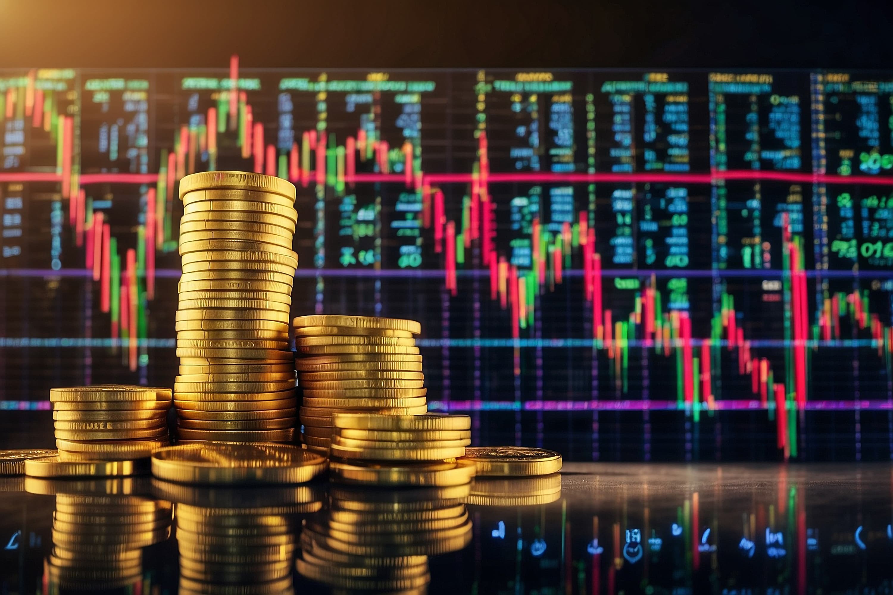 پیوند توکن با سهام شرکت؛ مدل تازه بکپک برای بازسازی اعتماد در بازار کریپتو